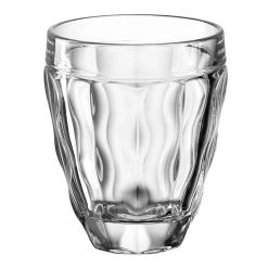 Leonardo Verres Brindisi (lot de 6) - Transparent - 270 ml
