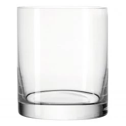 Leonardo Verres Easy+ (lot de 6) - Transparent - 310 ml