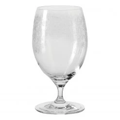 Leonardo Verres Chateu II (lot de 6) - Transparent - 380 ml