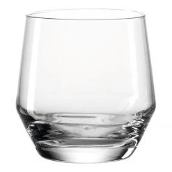 Leonardo Verres Puccini (lot de 6) - Transparent - 310 ml