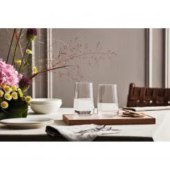 Leonardo Verres Brunelli (lot de 6) - Transparent - 530 ml -Promos Verres Magasin 1000262532 210429 07314000198 MOOD DETAILS P000000001000262532 mood