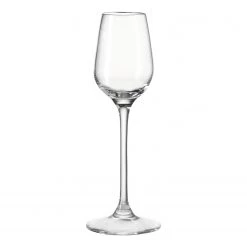 Leonardo Verres à digestif Tivoli (lot de 6) - Transparent - 100 ml