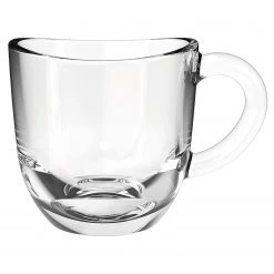 Leonardo Tasses Napoli I (lot de 6) - Capacité : 0.08 L