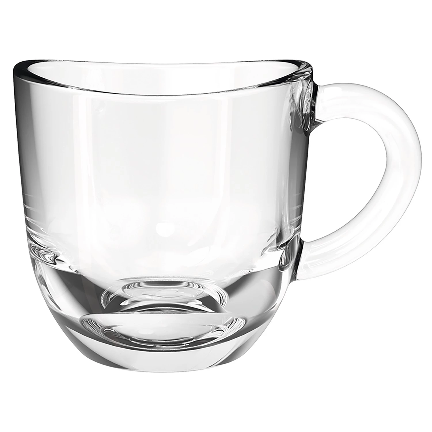 Leonardo Tasses Napoli I (lot de 6) - Capacité : 0.08 L 3 Leonardo Tasses Napoli I (lot de 6) - Capacité : 0.08 L