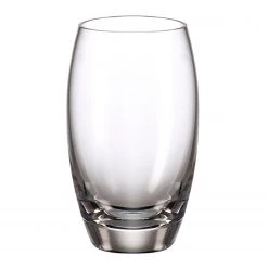 Leonardo Verres Cheers II (lot de 6) - Transparent - 60 ml