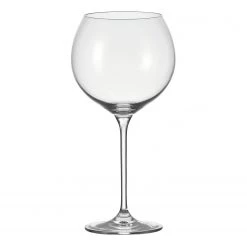 Leonardo Verres à vin Cheers I (lot de 6) - Transparent - 750 ml