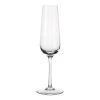 Leonardo Flûtes de champagne Tivoli (lot de 6) - Transparent - 210 ml -Promos Verres Magasin 1000263085 210429 07345500330 IMAGE P000000001000263085