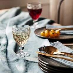 Leonardo Verres à vin Brindisi I (lot de 6) - Transparent - 310 ml -Promos Verres Magasin 1000263086 210505 11160300048 MOOD DETAILS P000000001000263086 mood