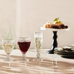 Leonardo Verres à vin Brindisi I (lot de 6) - Transparent - 310 ml -Promos Verres Magasin 1000263086 210505 11160500049 MOOD DETAILS P000000001000263086 mood