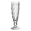 Leonardo Flûtes de champagne Brindisi (lot de 6) - Transparent - 140 ml -Promos Verres Magasin 1000263089 210429 07350700338 IMAGE P000000001000263089