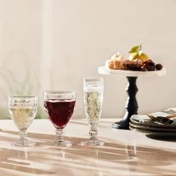 Leonardo Flûtes de champagne Brindisi (lot de 6) - Transparent - 140 ml 8 Leonardo Flûtes de champagne Brindisi (lot de 6) - Transparent - 140 ml -Promos Verres Magasin 1000263089 210505 11160700050 MOOD DETAILS P000000001000263089 mood