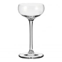 Leonardo Verres à liqueur Cheers II (lot de 6) - Transparent - 90 ml