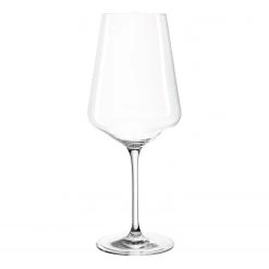 Leonardo Verres à vin Puccini I (lot de 6) - Transparent - 750 ml