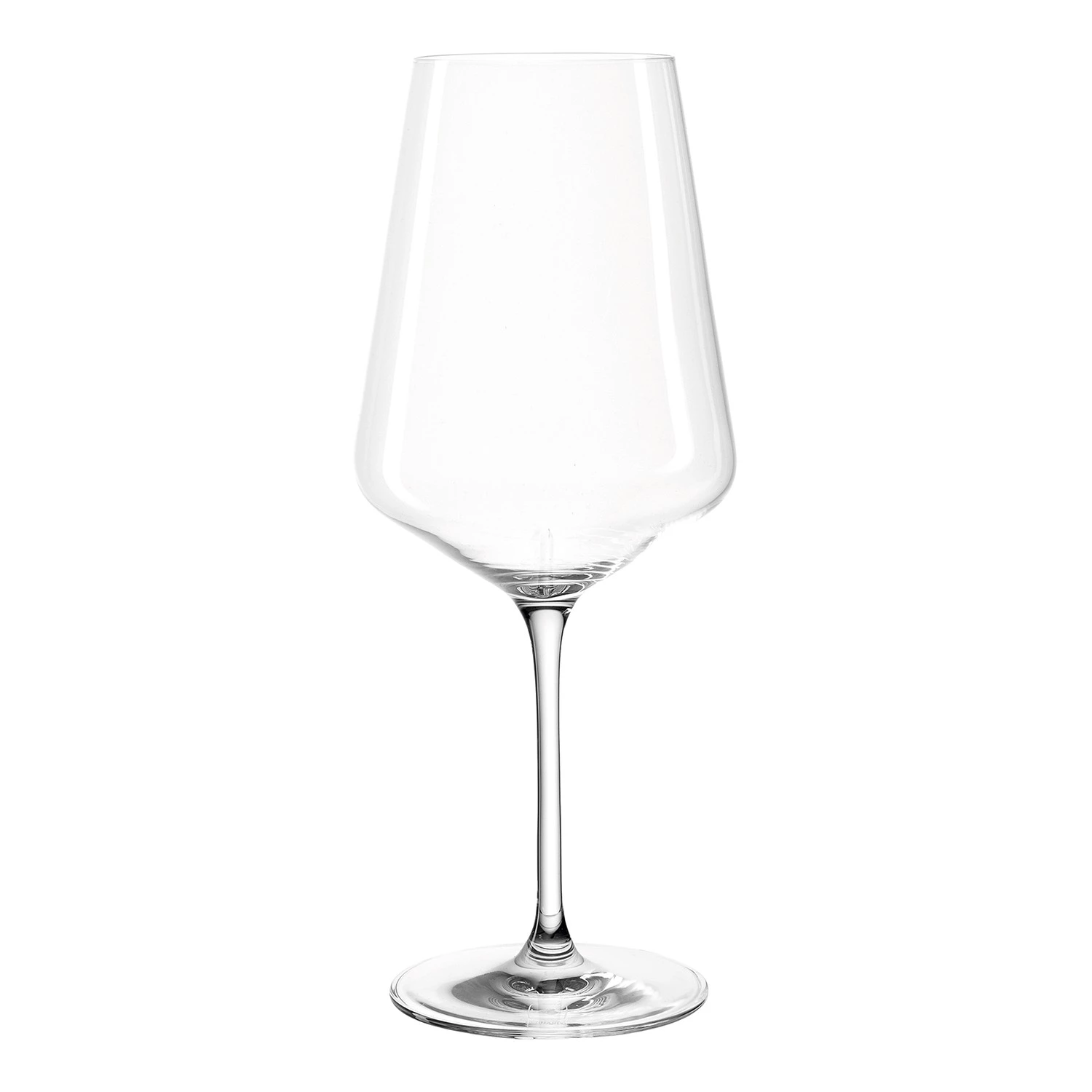 Leonardo Verres à vin Puccini I (lot de 6) - Transparent - 750 ml 2 Leonardo Verres à vin Puccini I (lot de 6) - Transparent - 750 ml