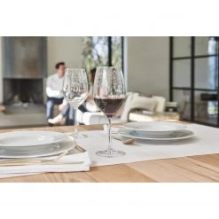 Leonardo Verres à vin Chateu I (lot de 6) - Transparent - 600 ml -Promos Verres Magasin 1000263112 210429 07361000379 MOOD DETAILS P000000001000263112 mood