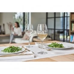 Leonardo Verres à vin Chateu III (lot de 6) - Transparent - 410 ml 7 Leonardo Verres à vin Chateu III (lot de 6) - Transparent - 410 ml -Promos Verres Magasin 1000263114 210429 07361600383 MOOD DETAILS P000000001000263114 mood