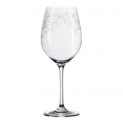 Leonardo Verres à vin Chateu II (lot de 6) - Transparent - 510 ml