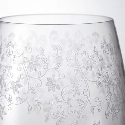 Leonardo Verres à vin Chateu II (lot de 6) - Transparent - 510 ml -Promos Verres Magasin 1000263115 210429 07362100387 DETAILS P000000001000263115