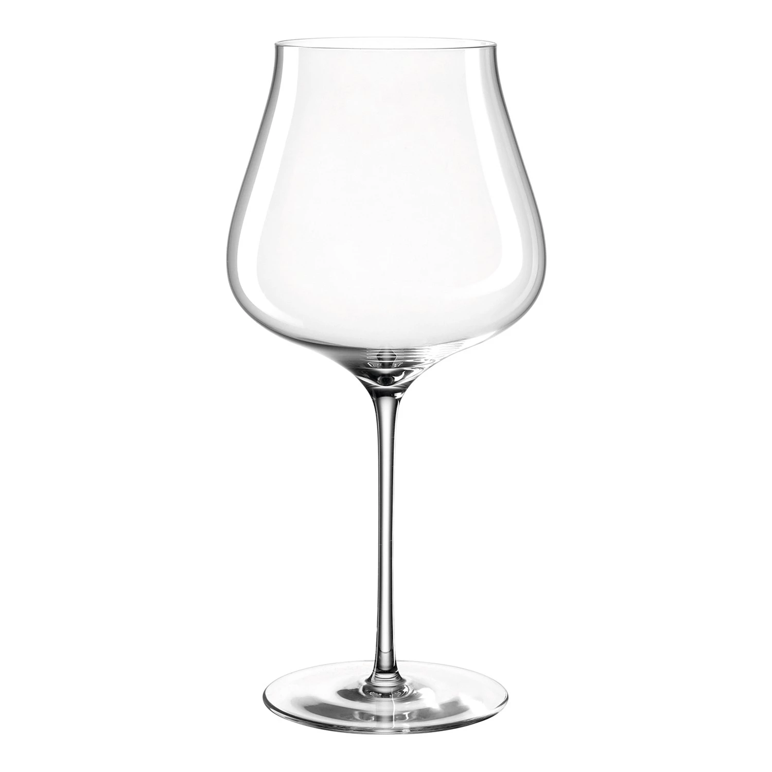 Leonardo Verres à vin Brunelli I (lot de 6) - Transparent - 770 ml 3 Leonardo Verres à vin Brunelli I (lot de 6) - Transparent - 770 ml