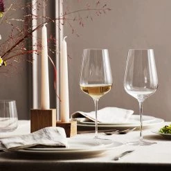 Leonardo Verres à vin Brunelli IV (lot de 6) - Transparent - 580 ml -Promos Verres Magasin 1000263123 210429 07364500403 MOOD DETAILS P000000001000263123 mood