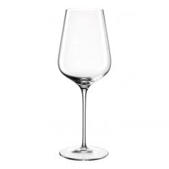 Leonardo Verres à vin Brunelli II (lot de 6) - Transparent - 470 ml