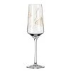 Ritzenhoff Flûte à champagne Touche de rosé II - Verre cristallin - Transparent / Rose doré - Contenance : 0,23 L -Promos Verres Magasin 1000276864 210625 15410200103 IMAGE P000000001000276864