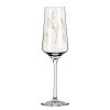 Ritzenhoff Flûte à champagne Touche de rosé IV - Verre cristallin - Transparent / Rose doré - Contenance : 0,23 L 1 Ritzenhoff Flûte à champagne Touche de rosé IV - Verre cristallin - Transparent / Rose doré - Contenance : 0,23 L -Promos Verres Magasin 1000276867 210625 15401500051 IMAGE P000000001000276867