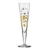 Ritzenhoff Flûte à champagne Goldnacht Léopards - Verre cristallin - Transparent / Doré - Contenance : 0,2 L 2 Ritzenhoff Flûte à champagne Goldnacht Léopards - Verre cristallin - Transparent / Doré - Contenance : 0,2 L -Promos Verres Magasin 1000276880 210625 15405800099 IMAGE P000000001000276880