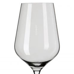 Ritzenhoff Verres à vin Fjordlicht (lot de 2) - Verre cristallin - Contenance : 0,57 L - Gris -Promos Verres Magasin 1000276888 210625 15441200301 DETAILS P000000001000276888