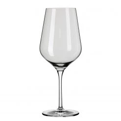 Ritzenhoff Verres à vin Fjordlicht (lot de 2) - Verre cristallin - Contenance : 0,57 L - Gris -Promos Verres Magasin 1000276888 210625 15443400323 DETAILS P000000001000276888