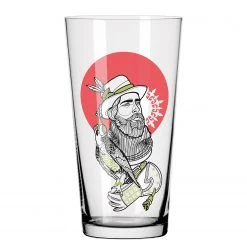 Ritzenhoff Verres Farbknall (lot de 2) - Verre cristallin - Transparent - Contenance : 0,43 L -Promos Verres Magasin 1000276893 210625 15441600306 DETAILS P000000001000276893