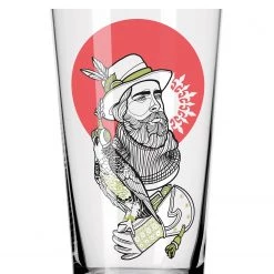 Ritzenhoff Verres Farbknall (lot de 2) - Verre cristallin - Transparent - Contenance : 0,43 L -Promos Verres Magasin 1000276893 210625 15454800394 DETAILS P000000001000276893