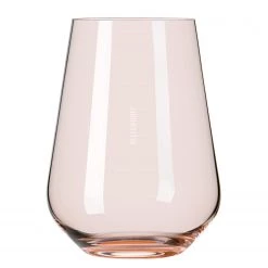 Ritzenhoff Verres Fjordlicht (lot de 2) - Verre cristallin - Orange -Promos Verres Magasin 1000276897 210625 15460400409 DETAILS P000000001000276897