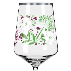 Ritzenhoff Verre apéritif Sommertau I - Verre cristallin - Transparent / Vert - Contenance : 0,54 L 9 Ritzenhoff Verre apéritif Sommertau I - Verre cristallin - Transparent / Vert - Contenance : 0,54 L -Promos Verres Magasin 1000276900 210625 15440800297 DETAILS P000000001000276900