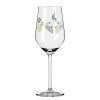 Ritzenhoff Verre à vin Cœur de cristal III - Verre cristallin - Transparent - Contenance : 0,36 L