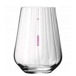 Ritzenhoff Verres Étoile (lot de 2) - Verre cristallin - Transparent / Platine - Contenance : 0,36 L -Promos Verres Magasin 1000276911 210625 15434100271 DETAILS P000000001000276911