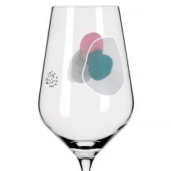 Ritzenhoff Verres à vin Rêve d’été I (lot de 2) - Verre cristallin - Transparent - Contenance : 0,38 L 10 Ritzenhoff Verres à vin Rêve d’été I (lot de 2) - Verre cristallin - Transparent - Contenance : 0,38 L -Promos Verres Magasin 1000276912 210625 15445500346 DETAILS P000000001000276912