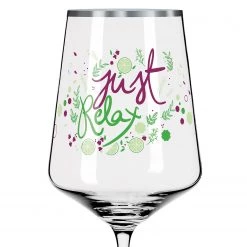 Ritzenhoff Verre apéritif Sommertau II - Verre cristallin - Transparent / Vert - Contenance : 0,54 L 9 Ritzenhoff Verre apéritif Sommertau II - Verre cristallin - Transparent / Vert - Contenance : 0,54 L -Promos Verres Magasin 1000276913 210625 15434300272 DETAILS P000000001000276913