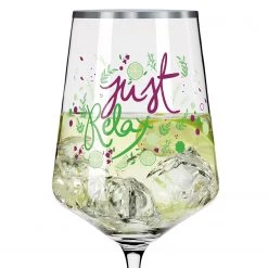 Ritzenhoff Verre apéritif Sommertau II - Verre cristallin - Transparent / Vert - Contenance : 0,54 L 11 Ritzenhoff Verre apéritif Sommertau II - Verre cristallin - Transparent / Vert - Contenance : 0,54 L -Promos Verres Magasin 1000276913 210625 15443200321 DETAILS P000000001000276913