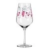 Ritzenhoff Verre à vin Cœur de cristal IV - Verre cristallin - Transparent / Platine - Contenance : 0,58 L 1 Ritzenhoff Verre à vin Cœur de cristal IV - Verre cristallin - Transparent / Platine - Contenance : 0,58 L -Promos Verres Magasin 1000276915 210625 15445300343 IMAGE P000000001000276915