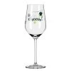 Ritzenhoff Verre à vin Cœur de cristal IV - Verre cristallin - Transparent - Contenance : 0,38 L -Promos Verres Magasin 1000276919 210625 15432800258 IMAGE P000000001000276919