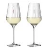 Ritzenhoff Verres à vin Étoile I (lot de 2) - Verre - Transparent - Contenance : 0,65 L -Promos Verres Magasin 1000276924 210625 15443600325 IMAGE P000000001000276924