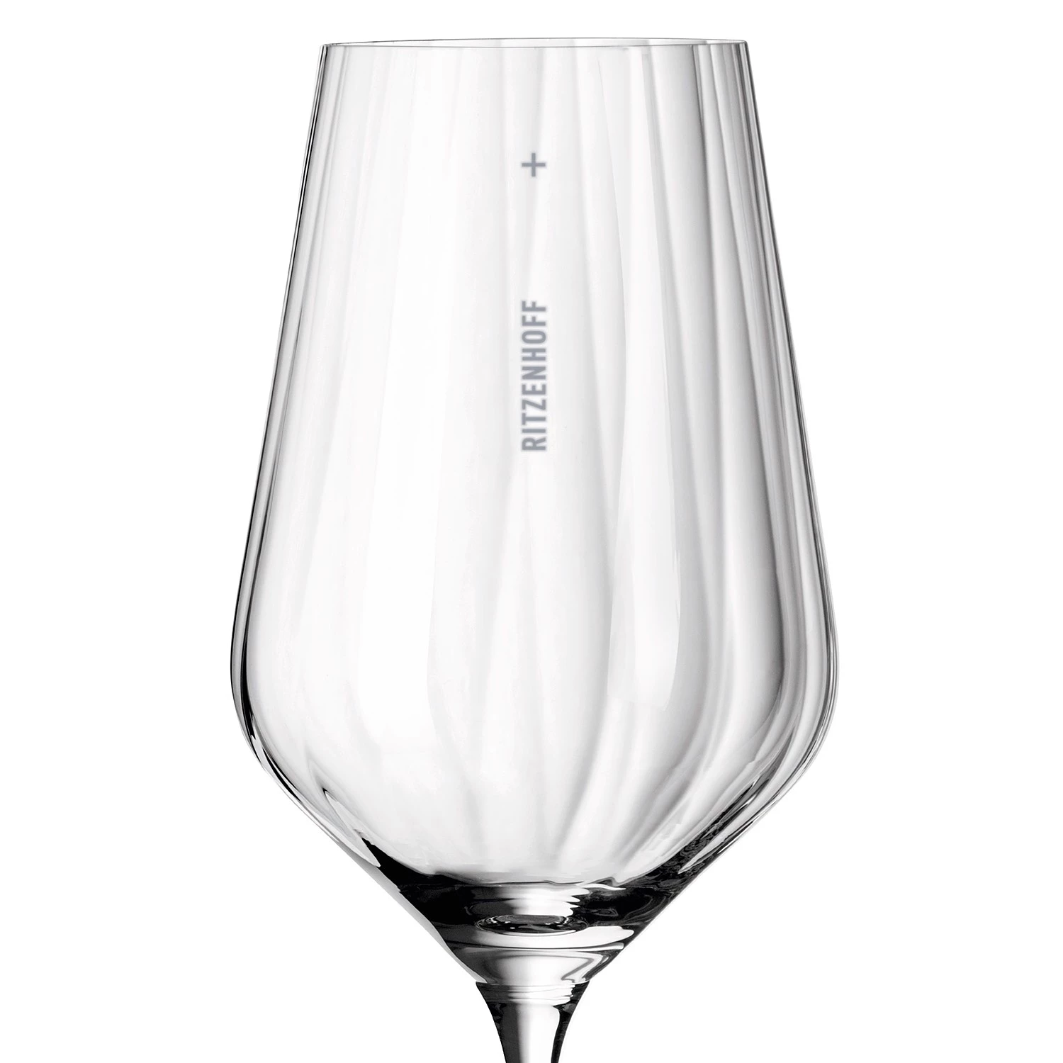 Ritzenhoff Verres à vin Étoile I (lot de 2) - Verre - Transparent - Contenance : 0,65 L 4 Ritzenhoff Verres à vin Étoile I (lot de 2) - Verre - Transparent - Contenance : 0,65 L – Image 2