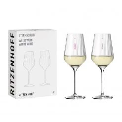 Ritzenhoff Verres à vin Étoile I (lot de 2) - Verre - Transparent - Contenance : 0,65 L 11 Ritzenhoff Verres à vin Étoile I (lot de 2) - Verre - Transparent - Contenance : 0,65 L -Promos Verres Magasin 1000276924 210625 15444500336 DETAILS P000000001000276924