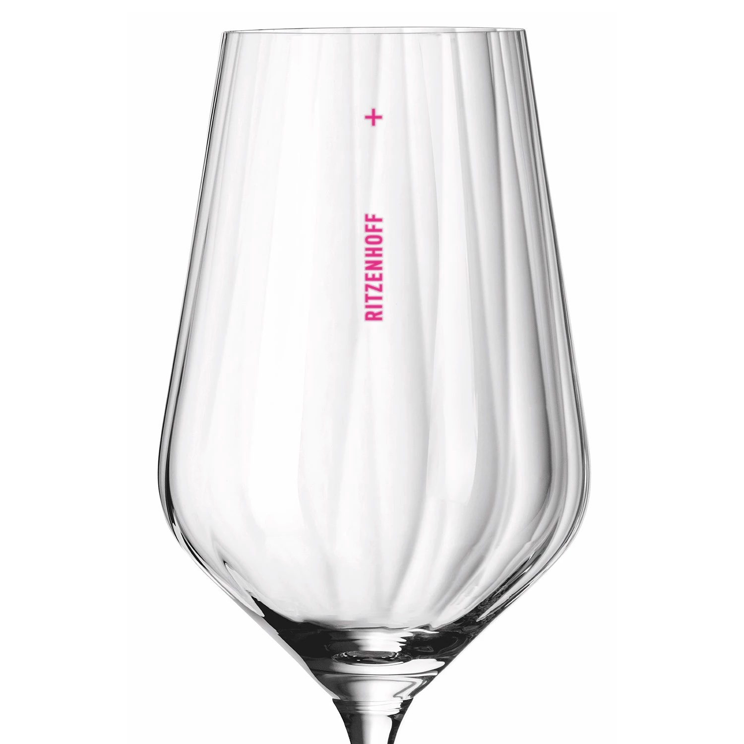 Ritzenhoff Verres à vin Étoile I (lot de 2) - Verre - Transparent - Contenance : 0,65 L 6 Ritzenhoff Verres à vin Étoile I (lot de 2) - Verre - Transparent - Contenance : 0,65 L – Image 4