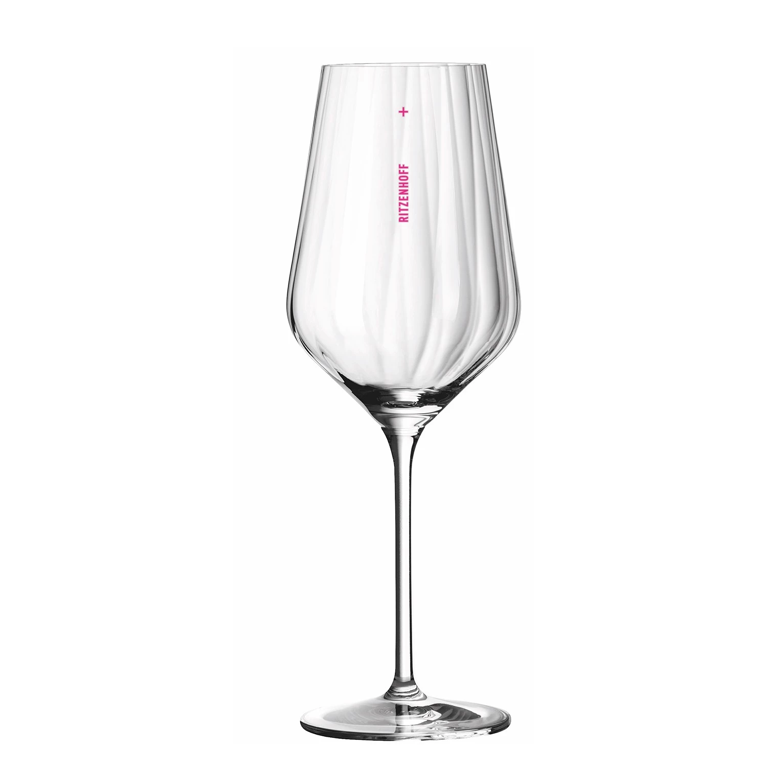 Ritzenhoff Verres à vin Étoile I (lot de 2) - Verre - Transparent - Contenance : 0,65 L 7 Ritzenhoff Verres à vin Étoile I (lot de 2) - Verre - Transparent - Contenance : 0,65 L – Image 5