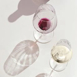 Ritzenhoff Verres à vin Étoile I (lot de 2) - Verre - Transparent - Contenance : 0,65 L 15 Ritzenhoff Verres à vin Étoile I (lot de 2) - Verre - Transparent - Contenance : 0,65 L -Promos Verres Magasin 1000276924 210625 15452100369 MOOD DETAILS P000000001000276924 mood