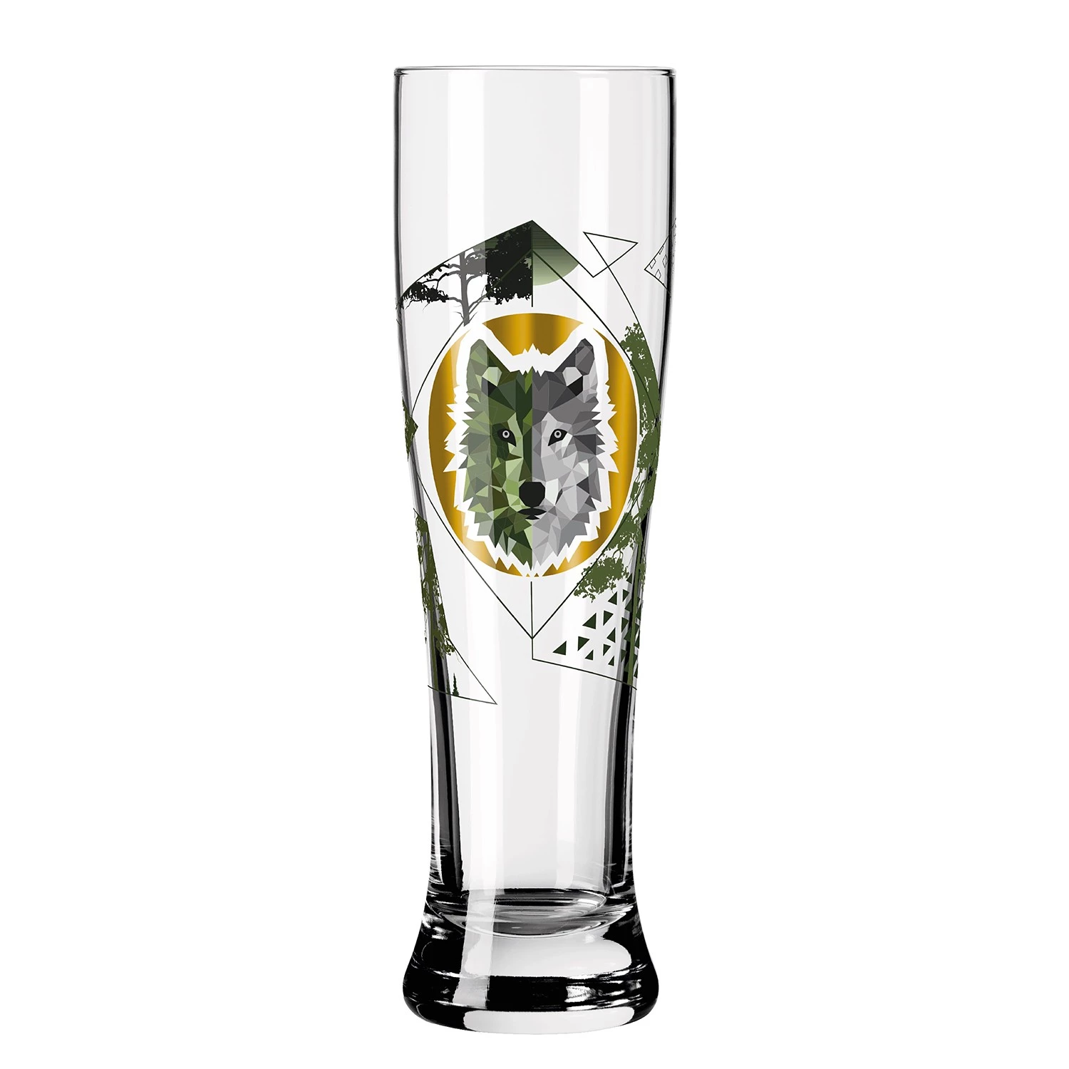 Ritzenhoff Verres à bière Brauchzeit II (lot de 2) - Verre - Transparent - Contenance : 0,65 L 4 Ritzenhoff Verres à bière Brauchzeit II (lot de 2) - Verre - Transparent - Contenance : 0,65 L – Image 2