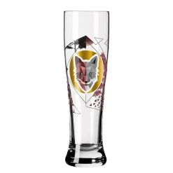 Ritzenhoff Verres à bière Brauchzeit II (lot de 2) - Verre - Transparent - Contenance : 0,65 L 11 Ritzenhoff Verres à bière Brauchzeit II (lot de 2) - Verre - Transparent - Contenance : 0,65 L -Promos Verres Magasin 1000276925 210625 15463900437 DETAILS P000000001000276925