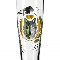 Ritzenhoff Verres à bière Brauchzeit II (lot de 2) - Verre - Transparent - Contenance : 0,65 L 12 Ritzenhoff Verres à bière Brauchzeit II (lot de 2) - Verre - Transparent - Contenance : 0,65 L -Promos Verres Magasin 1000276925 210625 15465200448 DETAILS P000000001000276925